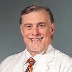 Image of Dr. William D. Clouse, MD