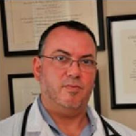 Image of Dr. Ernest J. Carames, MD