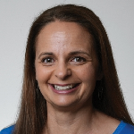Image of Dr. Sarah B. Young, MD, FACOG