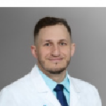 Image of Dr. Adam Cerissi, MD