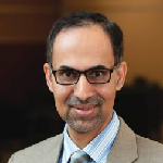 Image of Dr. Ihsan U. Khan, MD