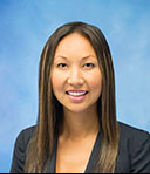 Image of Dr. Justine Sherylyn Moe, DDS, MD