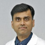 Image of Dr. Harish Madala, MD