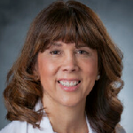 Image of Dr. Lisa Jackson, MD, MPH
