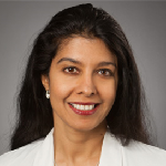 Image of Dr. Sharmila D. Dissanaike, MD