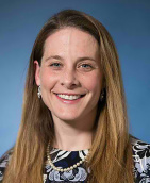 Image of Dr. Kristina Depeau Gracey, MD, MPH