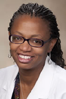Image of Dr. Audrey Ukachi Robertson, MD
