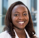 Image of Dr. Kinya Cyrus Kamau, MD