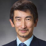 Image of Dr. Takeshi Onizuka, MD, PHD