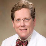 Image of Dr. Michael C. Hebert, MD