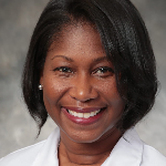 Image of Dr. Belinda Kaye Graham, MD