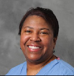 Image of Dr. Paula E. Jones, MD