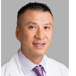 Image of Dr. Christopher P. Nguyen, MD