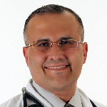 Image of Dr. Shafik Hanna-Moussa, MD