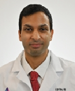 Image of Dr. Ajit Rao, MD
