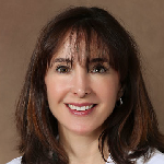 Image of Dr. Lucy K. Ballard, MD