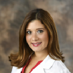 Image of Dr. Nicole I. Gomez Dorati, MD