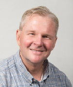 Image of Dr. John David O'Brien, FAAP, MD