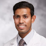 Image of Dr. Devin N. Patel, MD