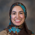 Image of Dr. Yasmeen Ansari, MD