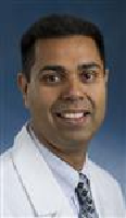 Image of Dr. Sunil Ramrakhiani, MD, FACG