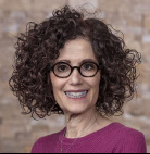 Image of Dr. Patricia Zubini Weiss, CNP, DNP, FNP