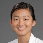 Image of Dr. Christine Ahn, MD