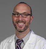 Image of Dr. Tyler Matthew Bedford, MD