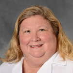 Image of Dr. Gina Gora, MD