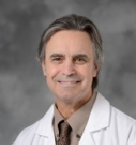 Image of Dr. Jack P. Rock, MD