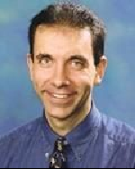 Image of Dr. Glenn R. Trezza, PHD