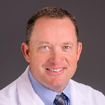 Image of Dr. Matthew T. Robinson, MD