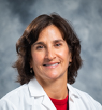 Image of Dr. Yasmin Ann Orandi, MD