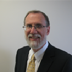 Image of Dr. Jeffrey Michael Last, PH.D.