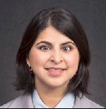 Image of Dr. Rachna Shah, MD