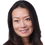 Image of Dr. Frances Hungyi Lu, MD
