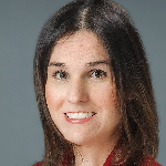Image of Dr. Mary Kathleen O'Keeffe, MD