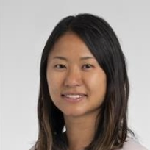 Image of Dr. Irene Cheung, DO