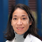 Image of Dr. Maria C. Rodriguez-Barradas, MD