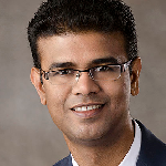 Image of Dr. Joseph Gnanaraj, MD, M