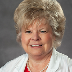 Image of Donna W. Mitchell, NP, RN, MS