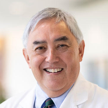 Image of Dr. Jeffrey J. Hallazgo, MD