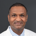 Image of Dr. Mohamed Babiker Tom, MD