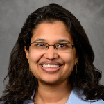 Image of Dr. Mariam M. Kappil, MD