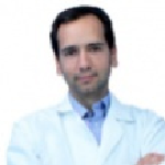 Image of Dr. Orlando Llorente, MD