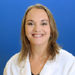 Image of Dr. Lauren Elizabeth Bloch, MD