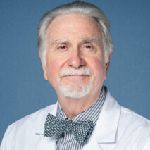 Image of Dr. Richard A. Boothby, MD