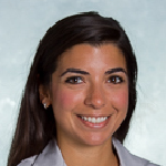 Image of Dr. Camelia Antoinette Musleh, MD