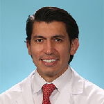 Image of Dr. Camilo A. Molina, MD
