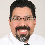 Image of Dr. Jesus Adrian Vera, MD